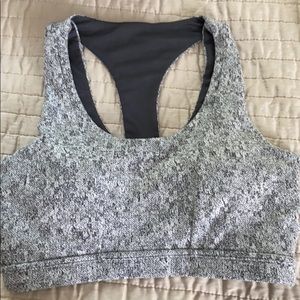Gymshark bra